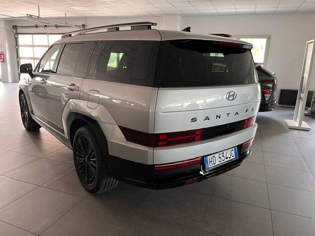 HYUNDAI SANTA FE 1.6 T-GDI HEV 4WD AT 7 POSTI XCL - foto 8