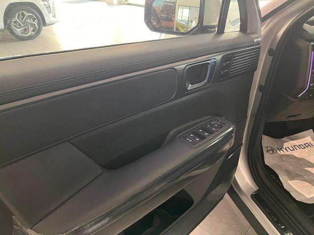 HYUNDAI SANTA FE 1.6 T-GDI HEV 4WD AT 7 POSTI XCL - foto 16