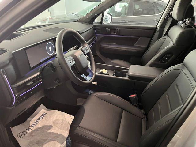 HYUNDAI SANTA FE 1.6 T-GDI HEV 4WD AT 7 POSTI XCL - foto 13
