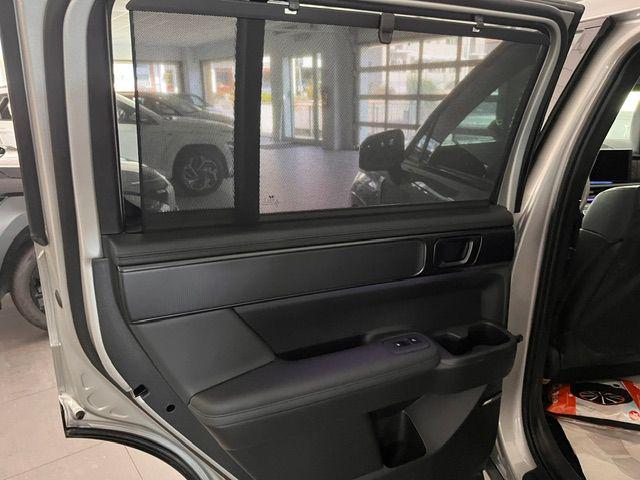 HYUNDAI SANTA FE 1.6 T-GDI HEV 4WD AT 7 POSTI XCL - foto 12