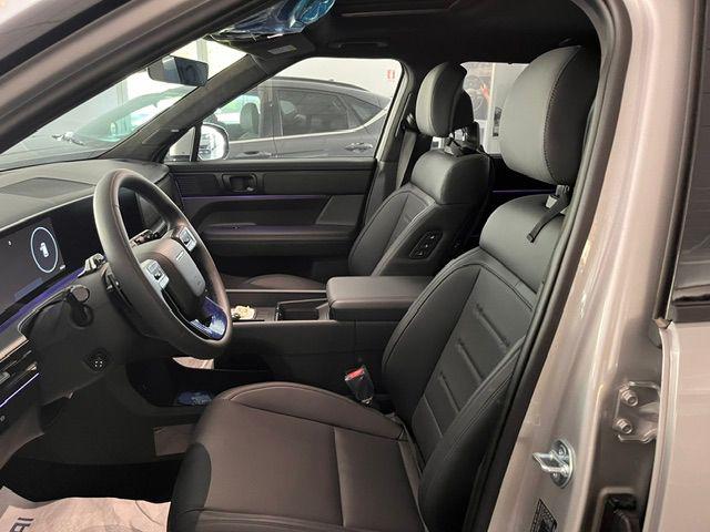HYUNDAI SANTA FE 1.6 T-GDI HEV 4WD AT 7 POSTI XCL - foto 14