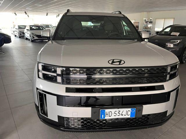 HYUNDAI SANTA FE 1.6 T-GDI HEV 4WD AT 7 POSTI XCL - foto 4