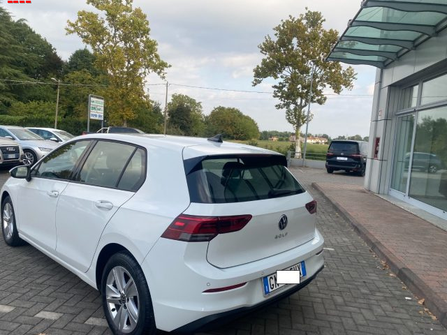 VOLKSWAGEN GOLF 1.0 TSI EVO LIFE - foto 6