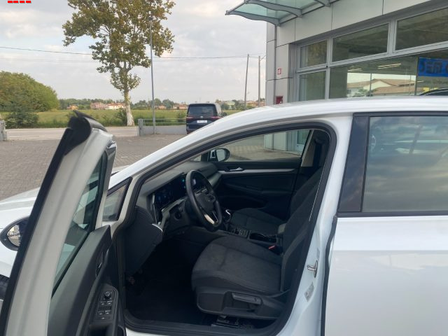 VOLKSWAGEN GOLF 1.0 TSI EVO LIFE - foto 7