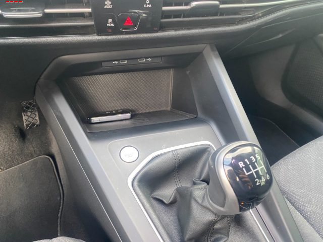 VOLKSWAGEN GOLF 1.0 TSI EVO LIFE - foto 10