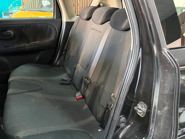 NISSAN NOTE 1.4 16V*OK NEOPATENTATI* - foto 13