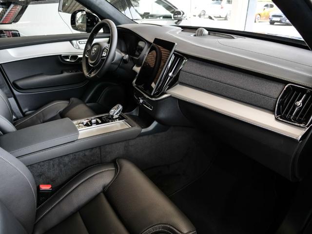 VOLVO XC90 2.0 T8 PHEV ULTRA BLACK EDITION  - foto 14