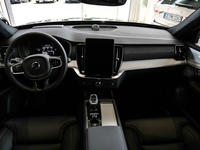 VOLVO XC90 2.0 T8 PHEV ULTRA BLACK EDITION  - foto 7
