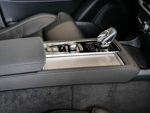 VOLVO XC90 2.0 T8 PHEV ULTRA BLACK EDITION  - foto 16