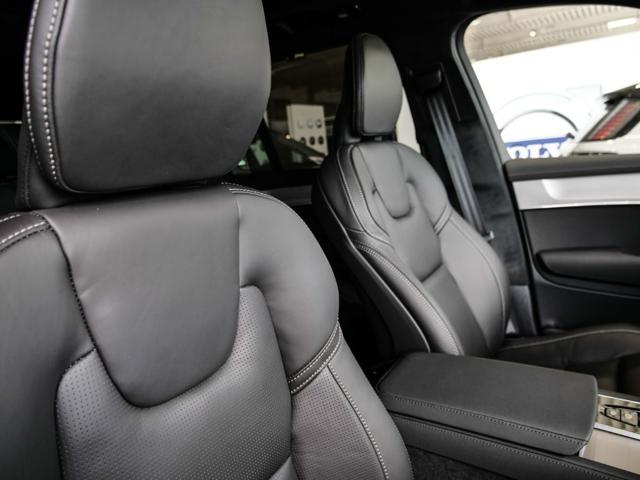 VOLVO XC90 2.0 T8 PHEV ULTRA BLACK EDITION  - foto 15