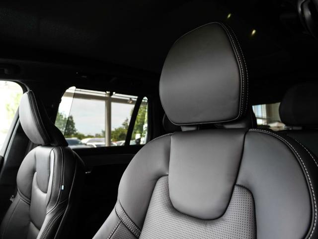 VOLVO XC90 2.0 T8 PHEV ULTRA BLACK EDITION  - foto 9