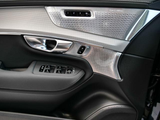 VOLVO XC90 2.0 T8 PHEV ULTRA BLACK EDITION  - foto 20