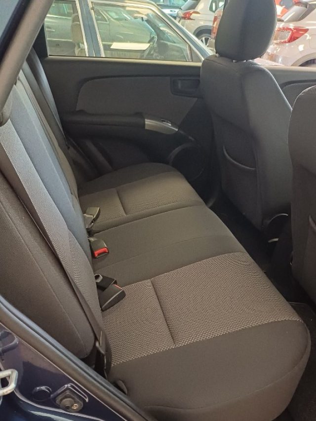 KIA SPORTAGE 2.0 141CV 2WD UNICA!! - foto 6