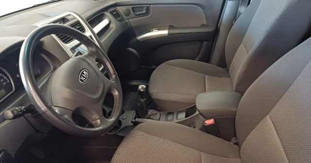 KIA SPORTAGE 2.0 141CV 2WD UNICA!! - foto 7