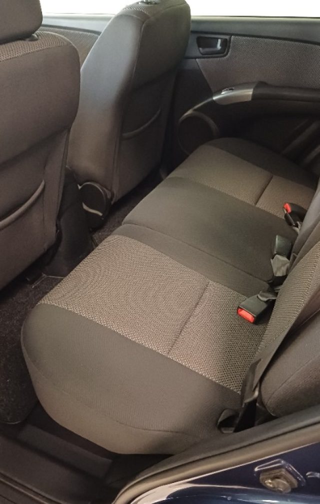 KIA SPORTAGE 2.0 141CV 2WD UNICA!! - foto 8