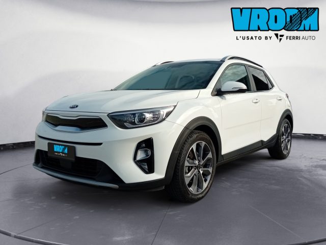 KIA STONIC 1.4 MPI ECOGPL URBAN - foto 2
