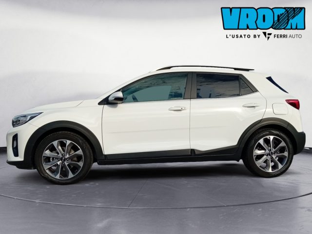 KIA STONIC 1.4 MPI ECOGPL URBAN - foto 6