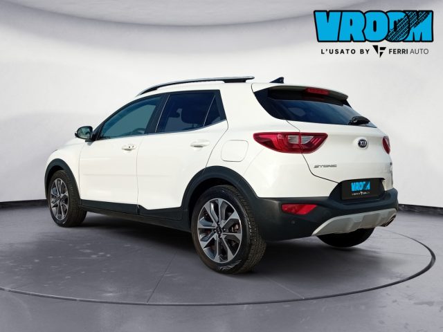 KIA STONIC 1.4 MPI ECOGPL URBAN - foto 9
