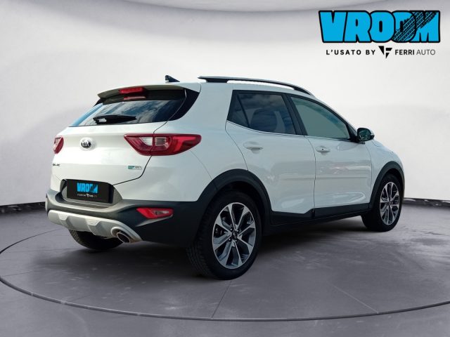 KIA STONIC 1.4 MPI ECOGPL URBAN - foto 7