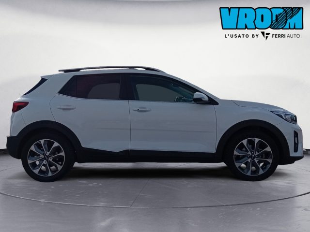 KIA STONIC 1.4 MPI ECOGPL URBAN - foto 5