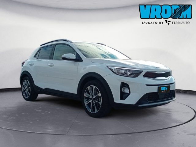 KIA STONIC 1.4 MPI ECOGPL URBAN - foto 4