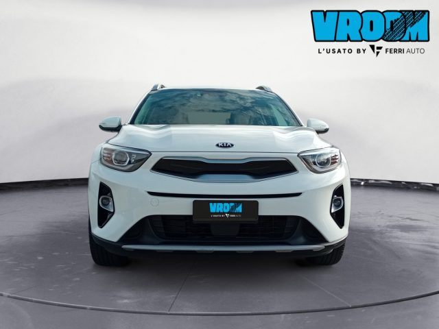 KIA STONIC 1.4 MPI ECOGPL URBAN - foto 3