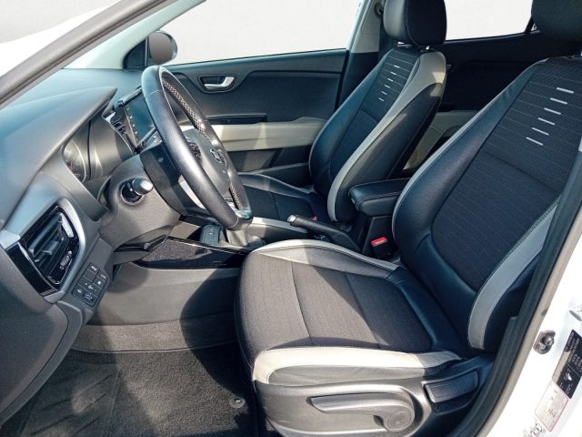 KIA STONIC 1.4 MPI ECOGPL URBAN - foto 10