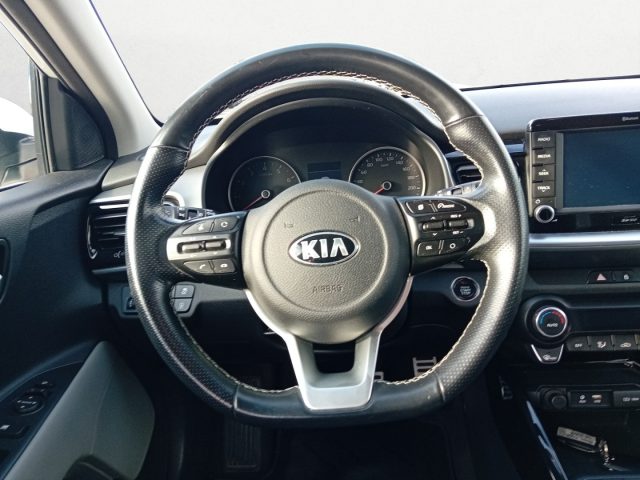KIA STONIC 1.4 MPI ECOGPL URBAN - foto 14