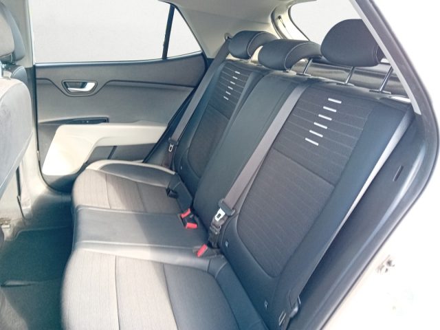 KIA STONIC 1.4 MPI ECOGPL URBAN - foto 11