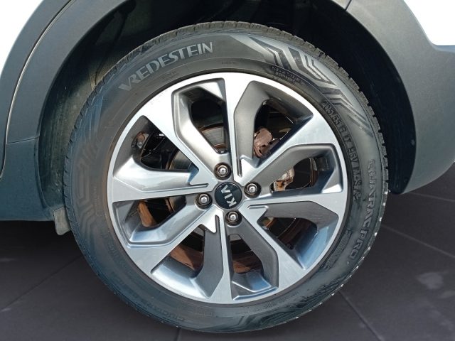 KIA STONIC 1.4 MPI ECOGPL URBAN - foto 16