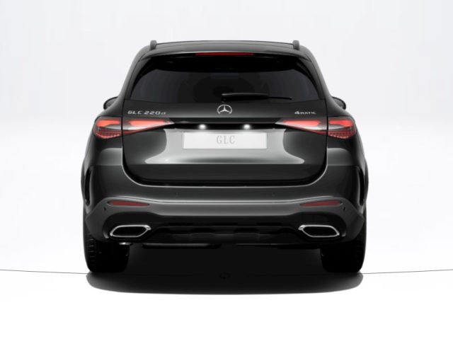 MERCEDES-BENZ GLC 220 D 4MATIC MILD HYBRID AMG LINE PR - foto 4