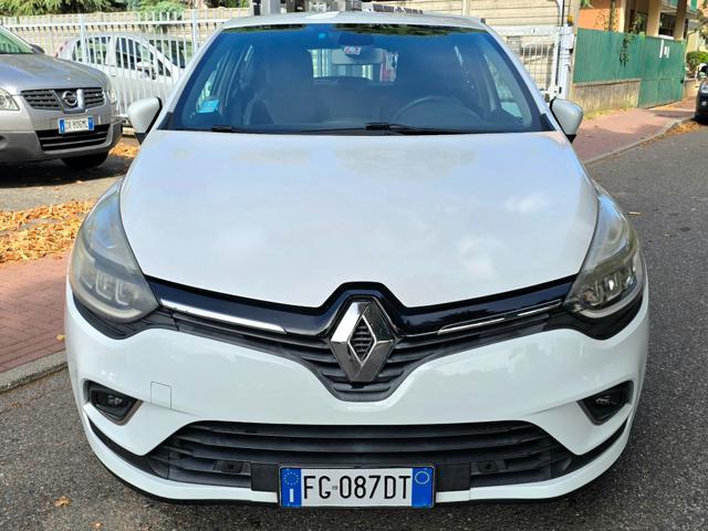 RENAULT CLIO 1.2 INTENS 75 CV OK NEOPATENTATI - foto 12