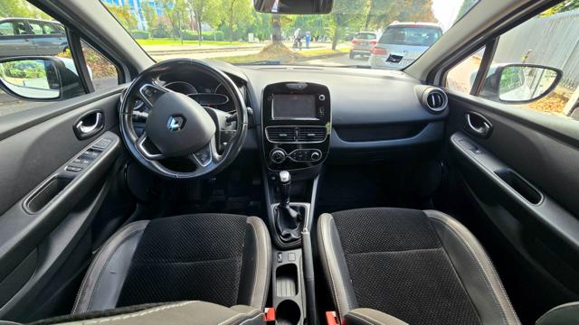 RENAULT CLIO 1.2 INTENS 75 CV OK NEOPATENTATI - foto 16