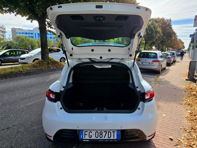 RENAULT CLIO 1.2 INTENS 75 CV OK NEOPATENTATI - foto 13