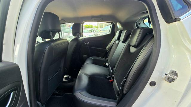 RENAULT CLIO 1.2 INTENS 75 CV OK NEOPATENTATI - foto 21