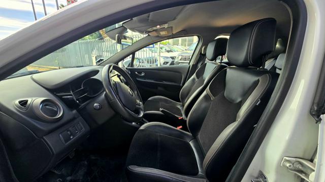 RENAULT CLIO 1.2 INTENS 75 CV OK NEOPATENTATI - foto 15