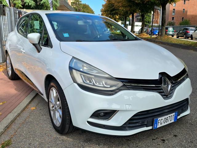 RENAULT CLIO 1.2 INTENS 75 CV OK NEOPATENTATI - foto 11