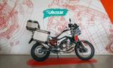 VENDO Moto e Scooter a Sona – foto 1