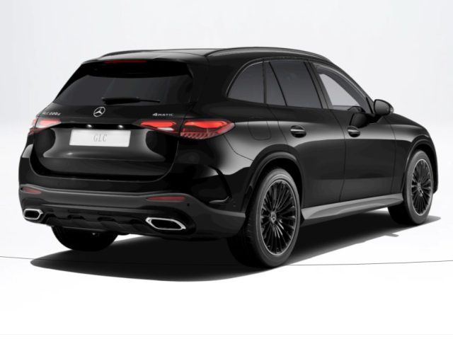 MERCEDES-BENZ GLC 220 D 4MATIC MILD HYBRID AMG LINE PR - foto 2