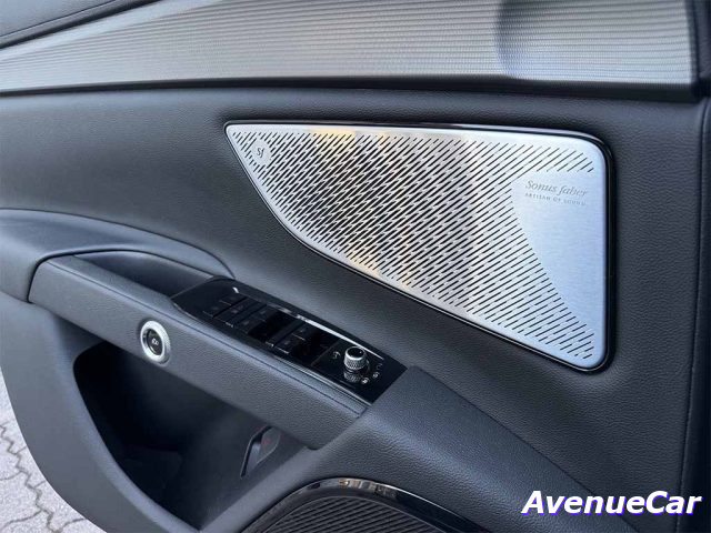 MASERATI GRECALE GT CERCHI DA 21" IVA ESPOSTA TAG - foto 10