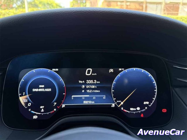 MASERATI GRECALE GT CERCHI DA 21" IVA ESPOSTA TAG - foto 13