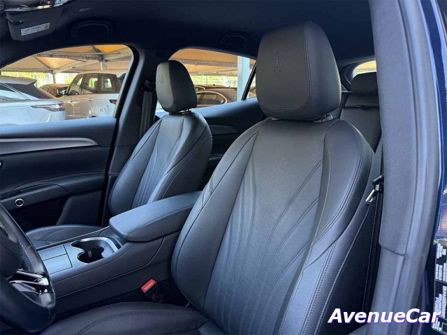 MASERATI GRECALE GT CERCHI DA 21" IVA ESPOSTA TAG - foto 24