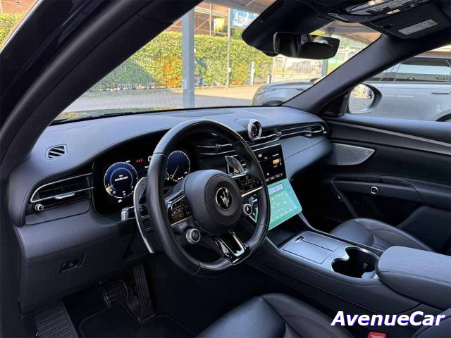 MASERATI GRECALE GT CERCHI DA 21" IVA ESPOSTA TAG - foto 11