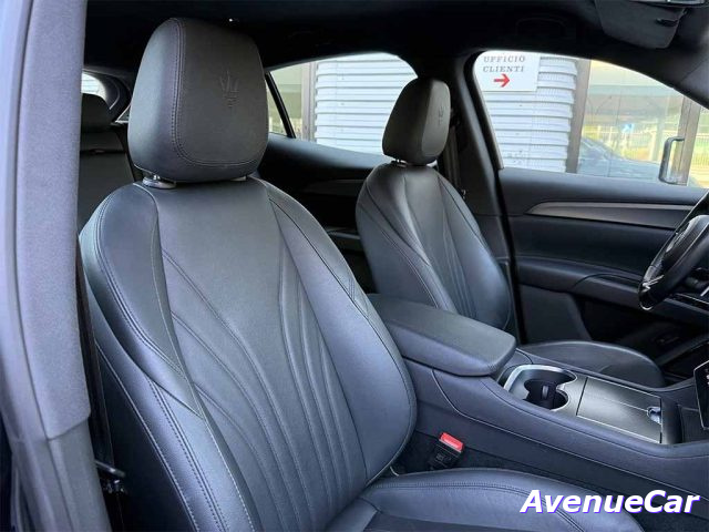 MASERATI GRECALE GT CERCHI DA 21" IVA ESPOSTA TAG - foto 25