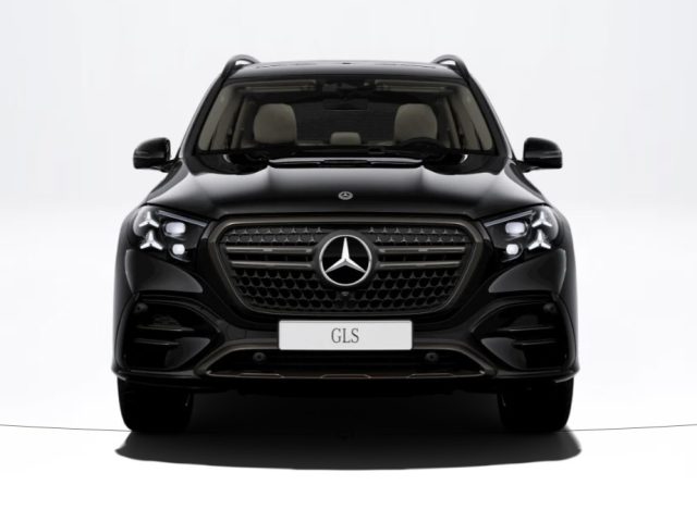 MERCEDES-BENZ 450 GLS 450 D 4MATIC AMG LINE PREMIU - foto 3
