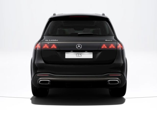 MERCEDES-BENZ 450 GLS 450 D 4MATIC AMG LINE PREMIU - foto 4