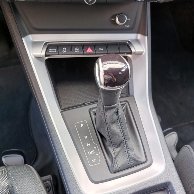 AUDI Q3 SPB 35 TDI S TRONIC BUSINESS PLU - foto 9