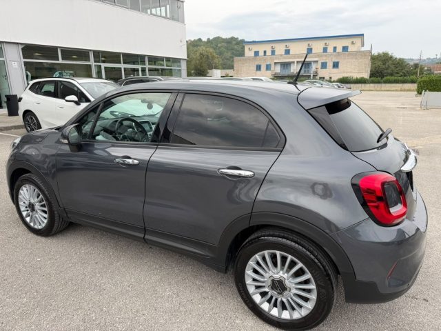 FIAT 500X 1.3 MULTIJET 95 CV CONNECT - foto 6