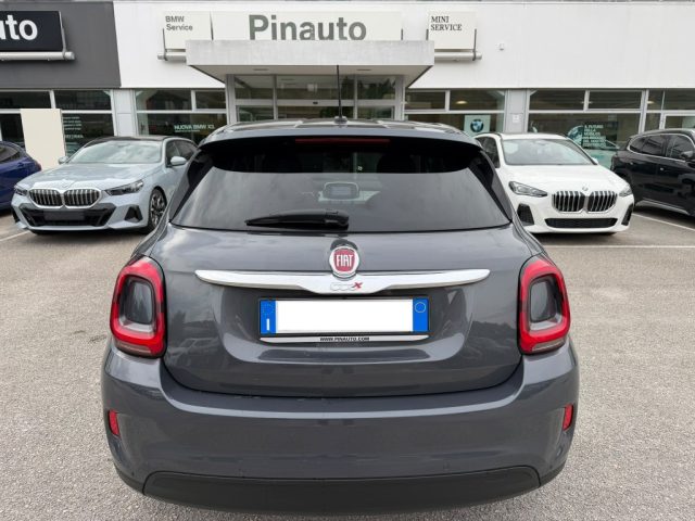 FIAT 500X 1.3 MULTIJET 95 CV CONNECT - foto 7