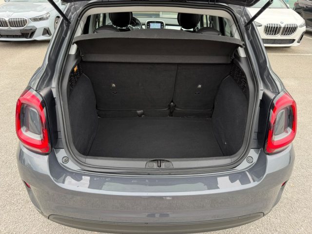 FIAT 500X 1.3 MULTIJET 95 CV CONNECT - foto 8